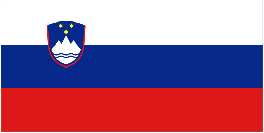 Pronostic Slovénie
