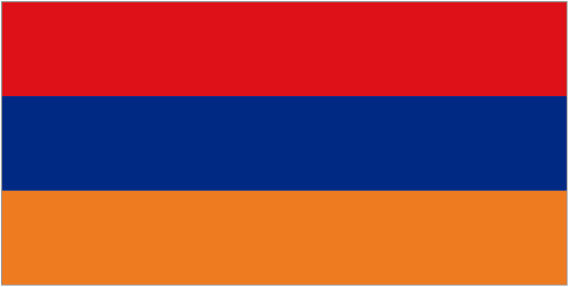Pronostic Arménie