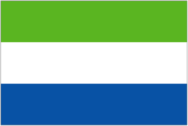 Pronostic Sierra Leone