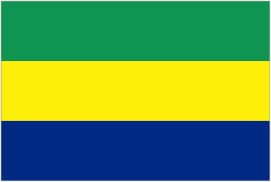 Pronostic Gabon