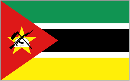 Pronostic Mozambique