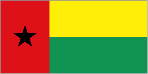 Pronostic Guinea-Bissau