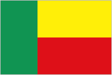 Pronostic Benin