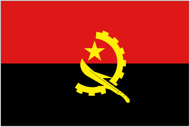 Pronostic Angola