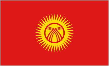 Pronostic Kyrgyzstan