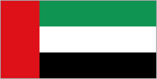 Pronostic United Arab Emirates