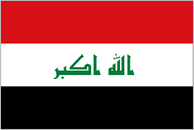 Pronostic Iraq