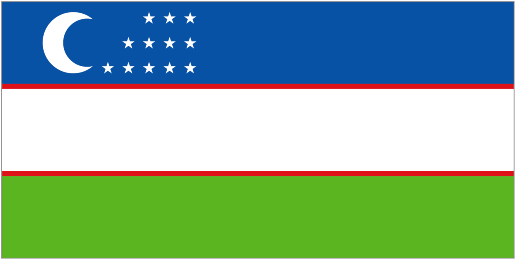 Pronostic Ouzbekistan